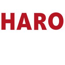 Teaser Hersteller "HARO"
