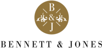 Logo Hersteller "Bennett Jones"