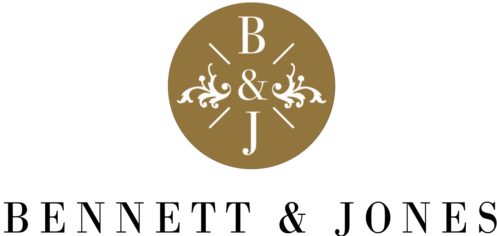 Logo Hersteller "Bennett Jones"