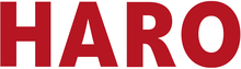 Logo Hersteller "HARO"