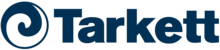 Logo Hersteller "Tarkett"