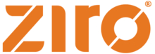 Logo Hersteller "Ziro"