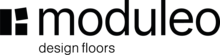 Logo Hersteller "Moduleo"