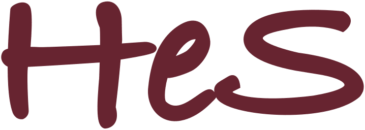 HeS Heimtextilien GmbH Logo