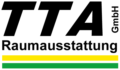 TTA Raumausstattung Logo