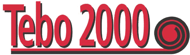 Tebo2000 Fachmarkt Logo
